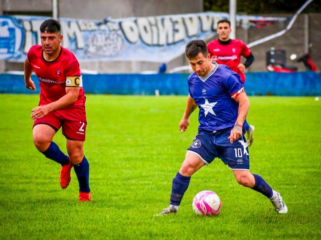 El Fort�n y Racing definen el �ltimo boleto al Regional Amateur